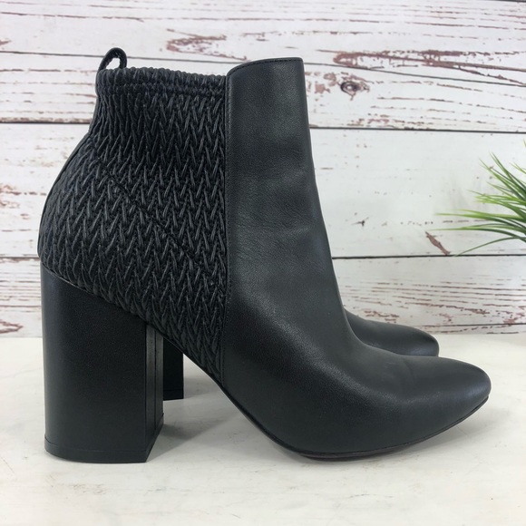 cole haan aylin bootie